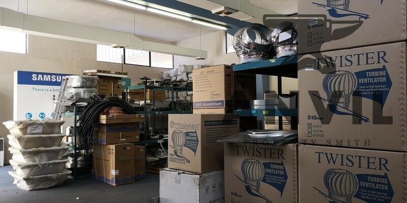 412 Heidelberg Road, Tulisa Park - Entire Property - 3457sqm property image 3