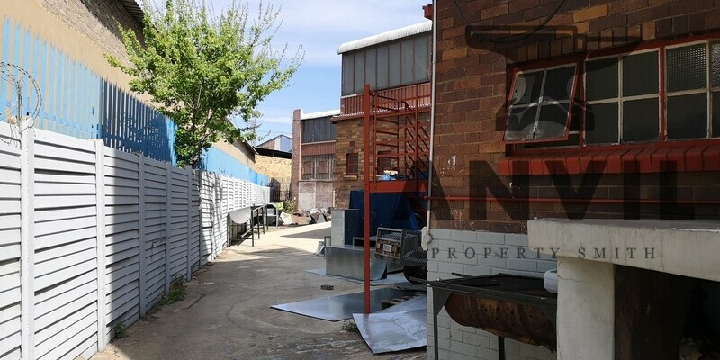 412 Heidelberg Road, Tulisa Park - Entire Property - 3457sqm property image 4