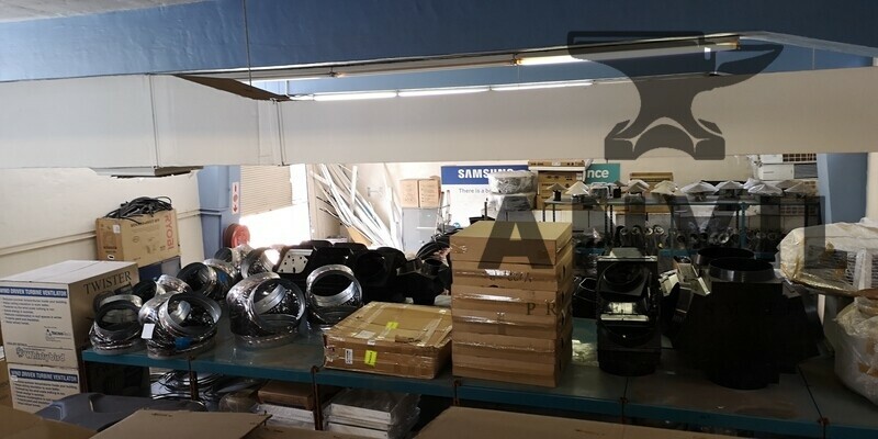 412 Heidelberg Road, Tulisa Park - Entire Property - 3457sqm property image 6