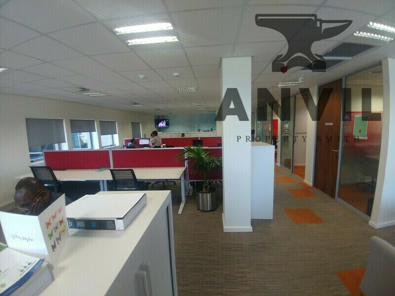 Golden Oak House, Ballyoaks Office Park - Golden Oak House - FF Ptn Lilly Office property image 7