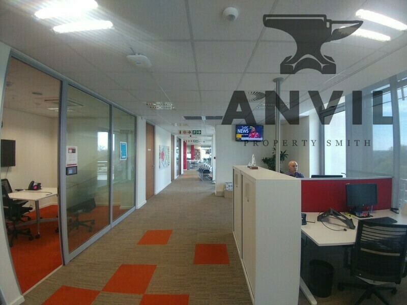 Golden Oak House, Ballyoaks Office Park - Golden Oak House - FF Ptn Lilly Office property image 8