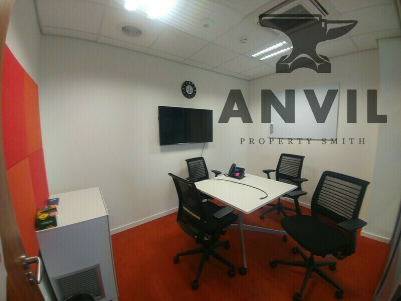 Golden Oak House, Ballyoaks Office Park - Golden Oak House - FF Ptn Lilly Office property image 9