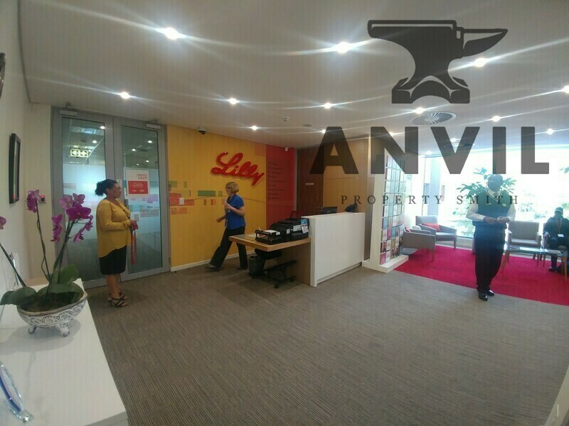 Golden Oak House, Ballyoaks Office Park - Golden Oak House - FF Ptn Lilly Office property image 10