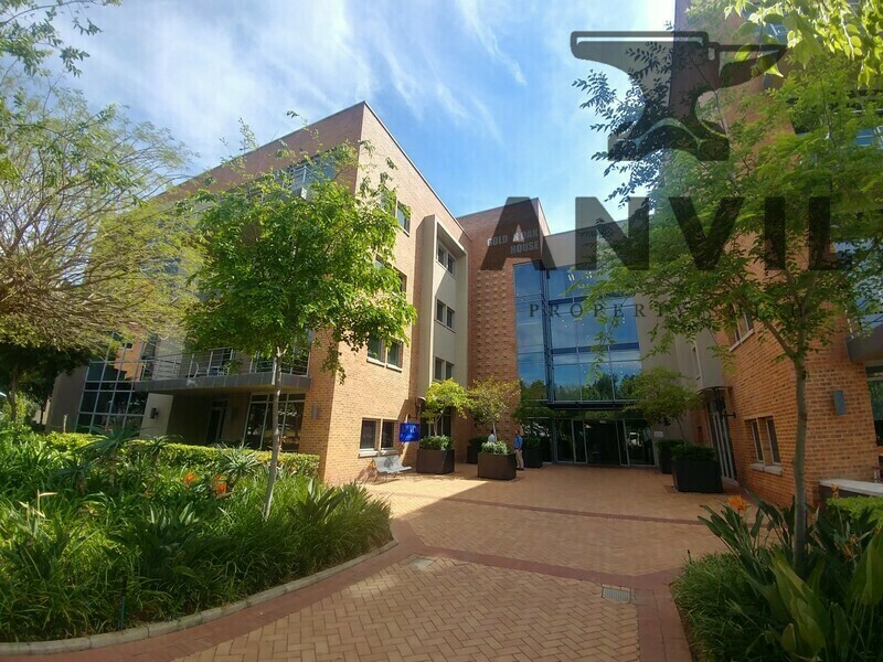 Golden Oak House, Ballyoaks Office Park - Golden Oak House - FF Ptn Lilly Office property image 4