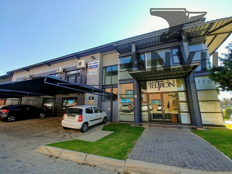 Kimbuilt, Laser Park - B1 property image 2