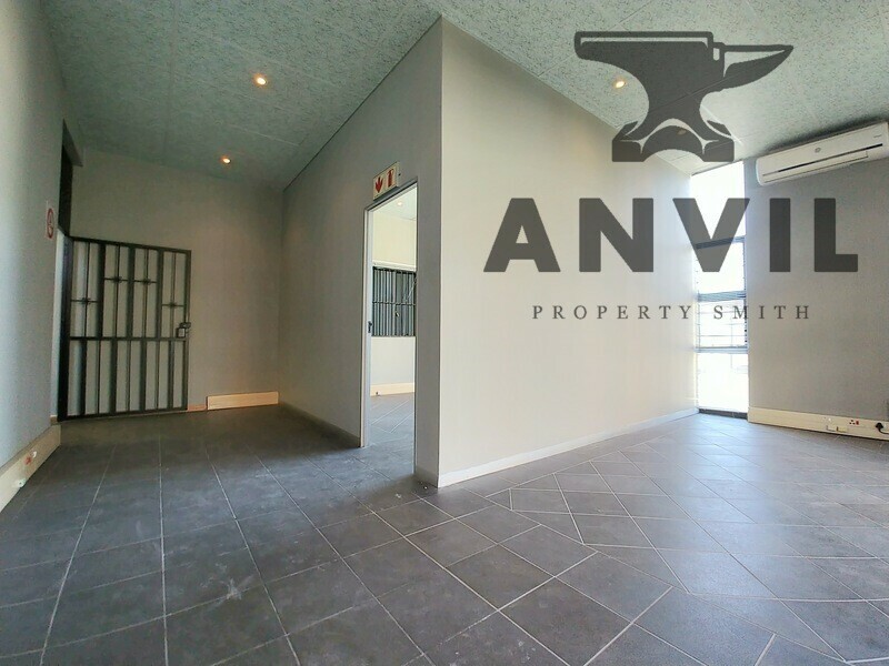 Kimbuilt, Laser Park - B1 property image 4