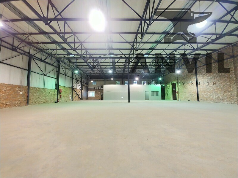 Kimbuilt, Laser Park - B1 property image 7