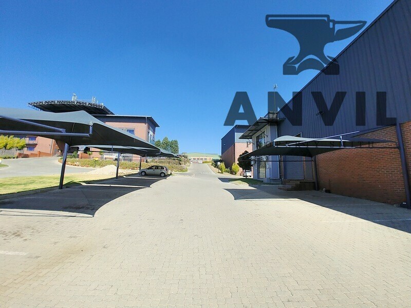 Kimbuilt, Laser Park - B1 property image 10