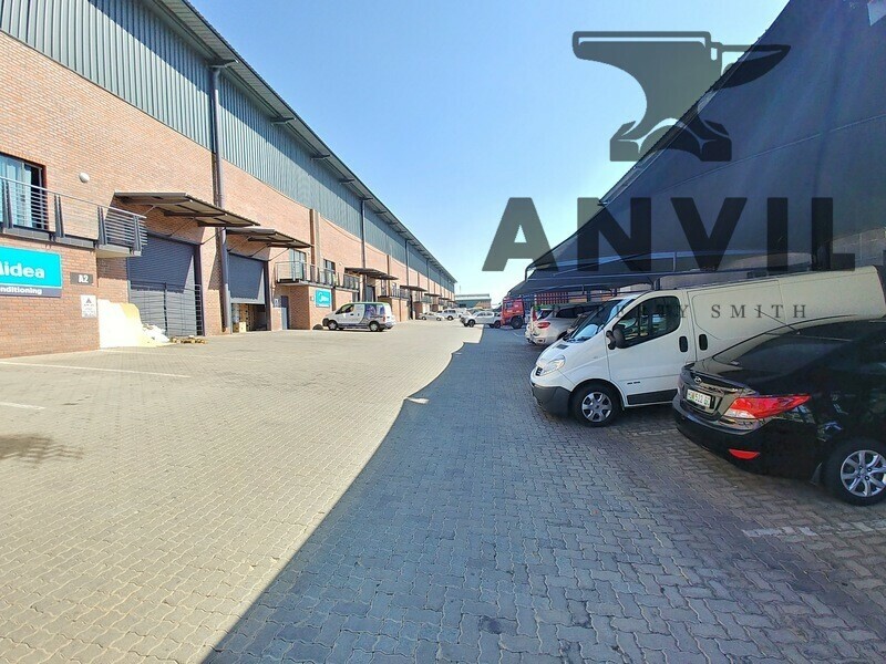 Kimbuilt, Laser Park - B1 property image 12