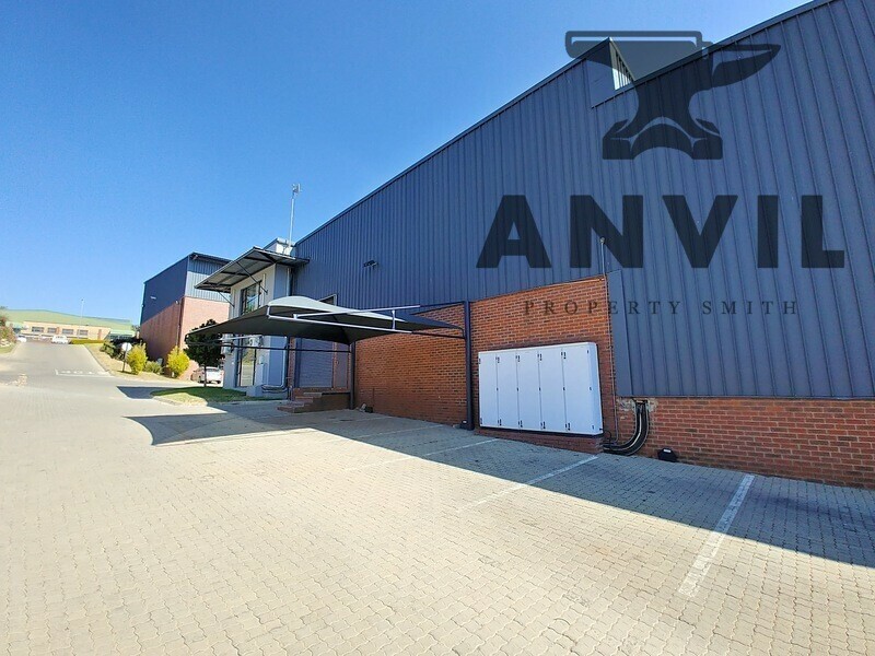 Kimbuilt, Laser Park - B1 property image 13