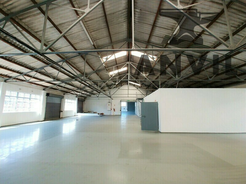 58 Marine Drive, Paarden Eiland - Warehouse TO LET in Paarden Eiland property image 5