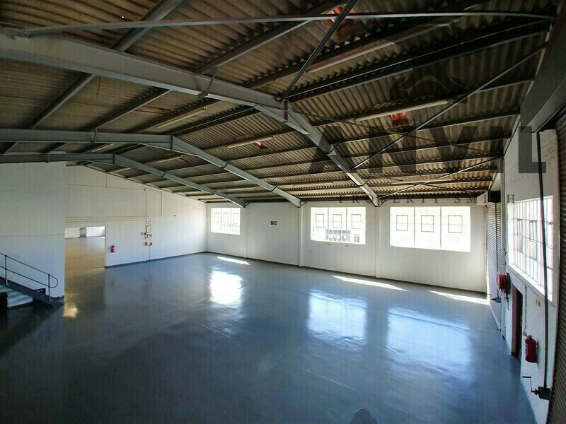 58 Marine Drive, Paarden Eiland - Warehouse TO LET in Paarden Eiland property image 7