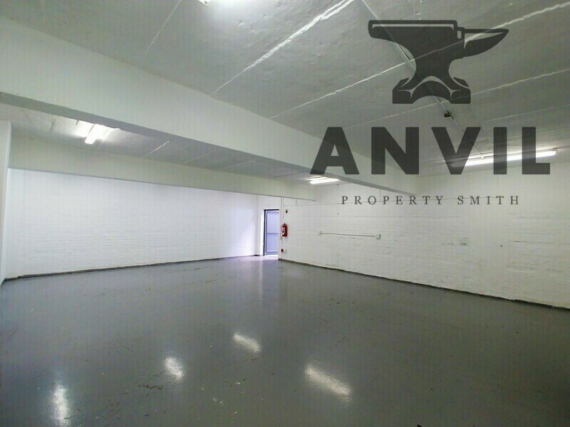 58 Marine Drive, Paarden Eiland - Warehouse TO LET in Paarden Eiland property image 10