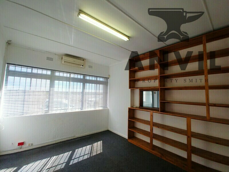 58 Marine Drive, Paarden Eiland - Warehouse TO LET in Paarden Eiland property image 11