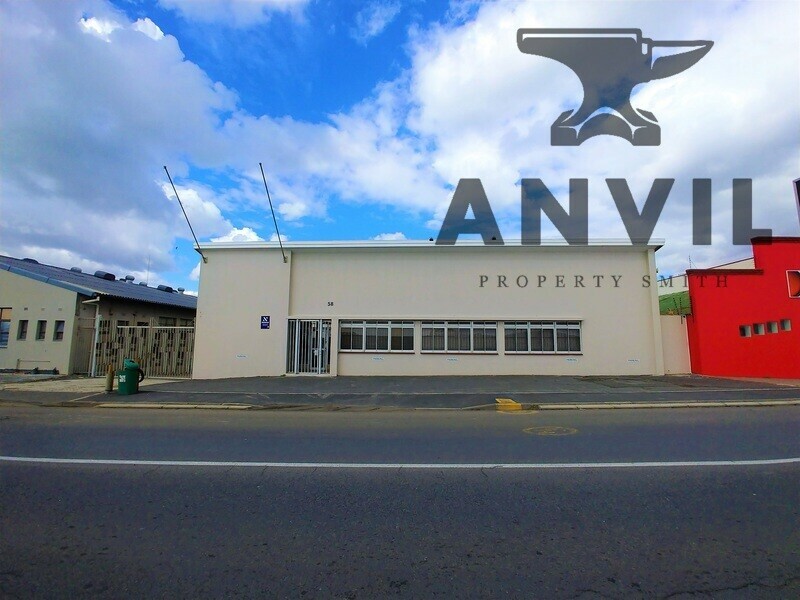 58 Marine Drive, Paarden Eiland - Warehouse TO LET in Paarden Eiland property image 15