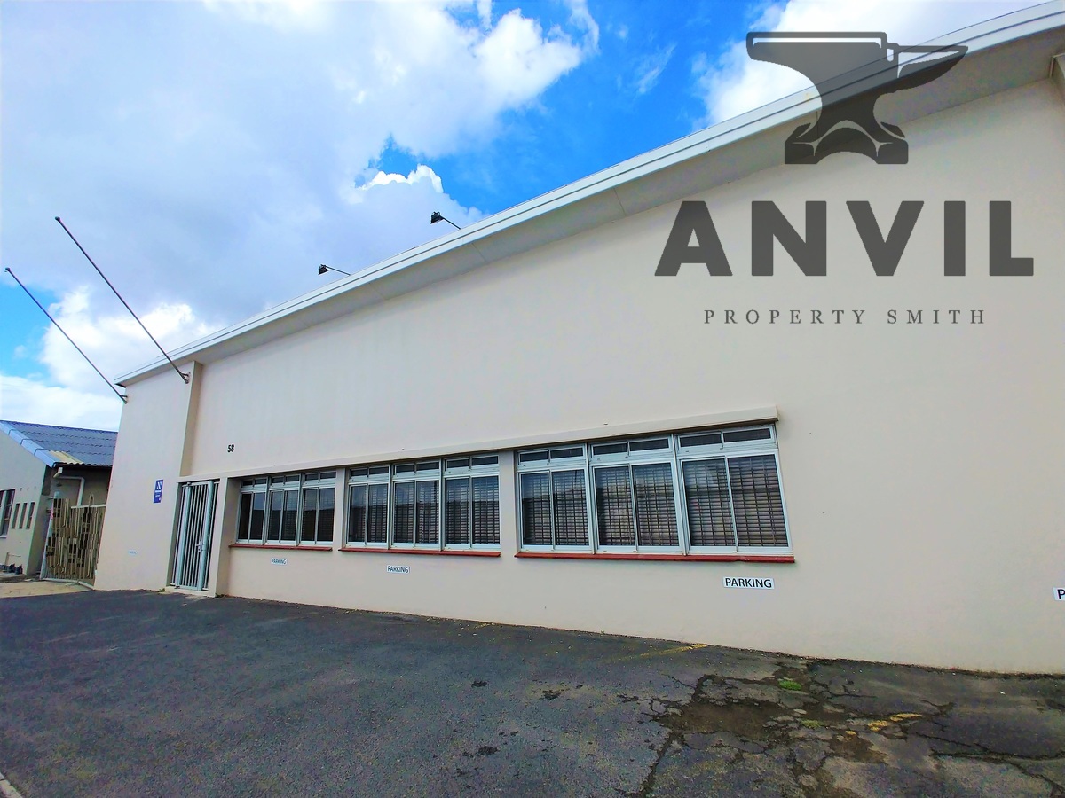 58 Marine Drive, Paarden Eiland Paarden Eiland Anvil Property Smith