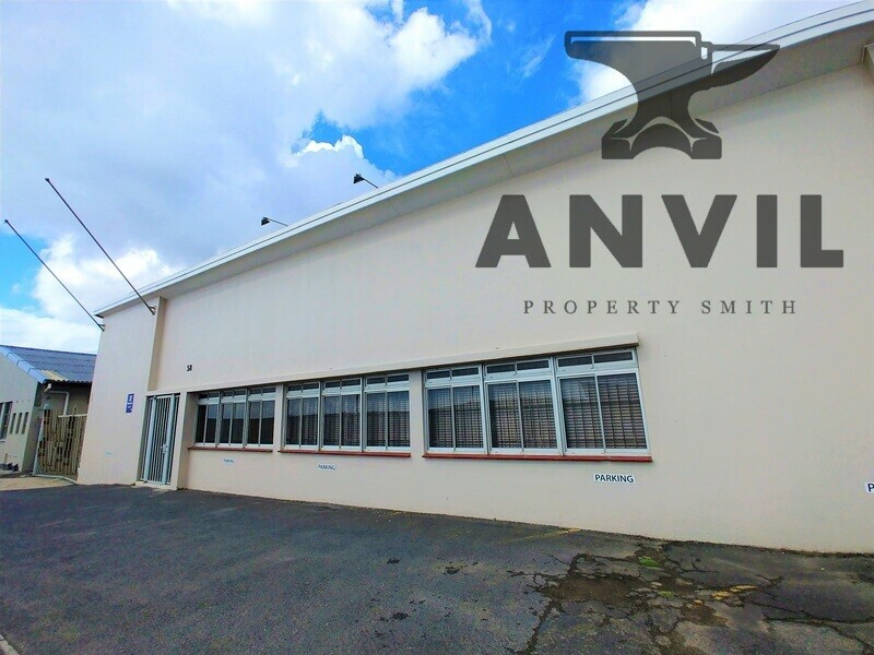 58 Marine Drive, Paarden Eiland - Warehouse TO LET in Paarden Eiland property image 9