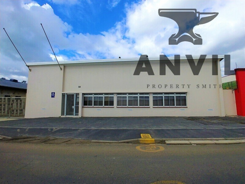 58 Marine Drive, Paarden Eiland - Warehouse TO LET in Paarden Eiland property image 14