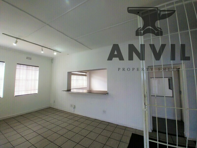 58 Marine Drive, Paarden Eiland - Warehouse TO LET in Paarden Eiland property image 13