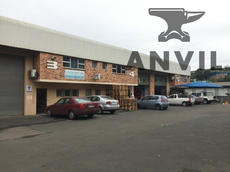 Techni Park, Cnr 32 Suzuka and 29 Hillclimb Rd, Westmead Ext - 429 Sqm Warehouse to Let in Westmead property image 17