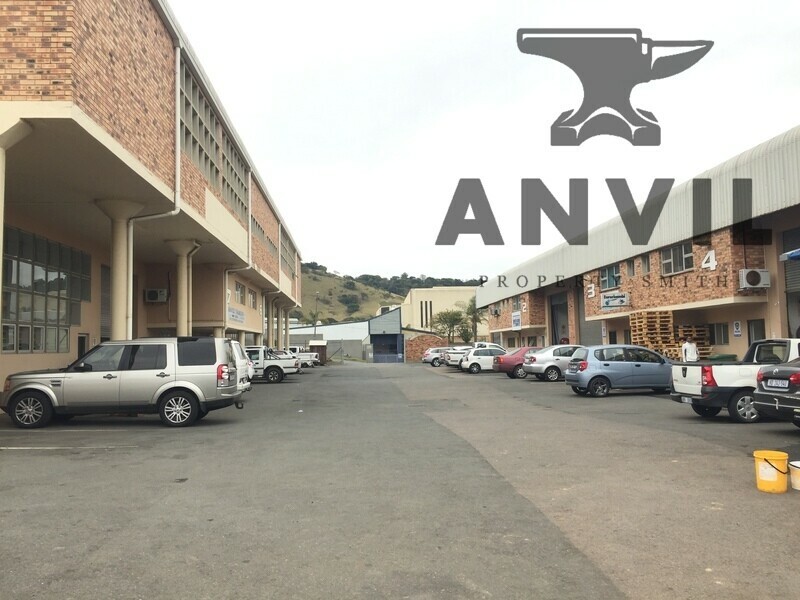 Techni Park, Cnr 32 Suzuka and 29 Hillclimb Rd, Westmead Ext - 429 Sqm Warehouse to Let in Westmead property image 14