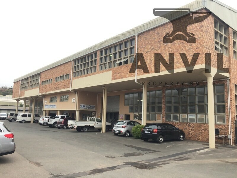 Techni Park, Cnr 32 Suzuka and 29 Hillclimb Rd, Westmead Ext - 429 Sqm Warehouse to Let in Westmead property image 18