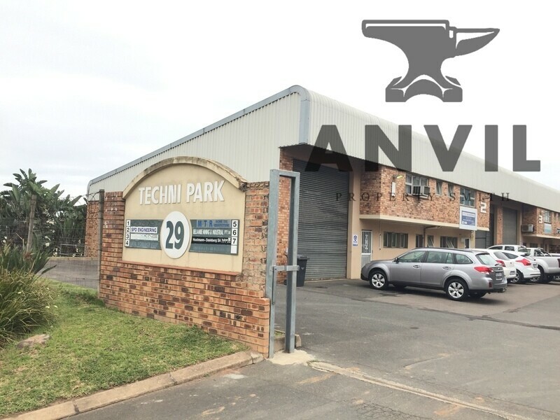 Techni Park, Cnr 32 Suzuka and 29 Hillclimb Rd, Westmead Ext - 429 Sqm Warehouse to Let in Westmead property image 19