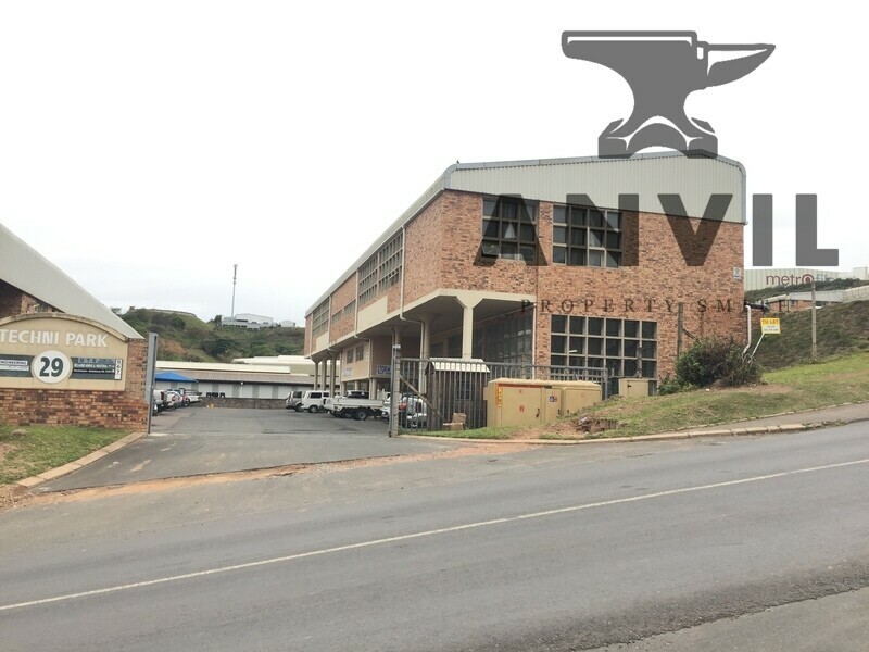 Techni Park, Cnr 32 Suzuka and 29 Hillclimb Rd, Westmead Ext - 429 Sqm Warehouse to Let in Westmead property image 20