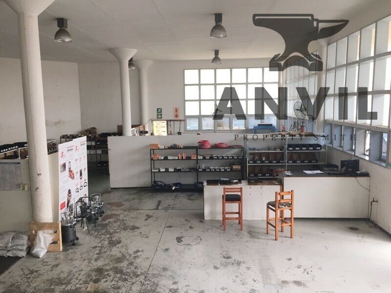 Techni Park, Cnr 32 Suzuka and 29 Hillclimb Rd, Westmead Ext - 429 Sqm Warehouse to Let in Westmead property image 3