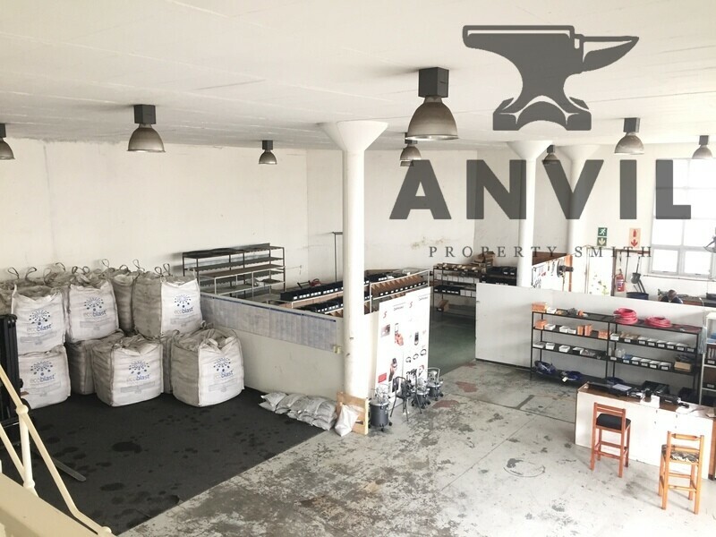 Techni Park, Cnr 32 Suzuka and 29 Hillclimb Rd, Westmead Ext - 429 Sqm Warehouse to Let in Westmead property image 4