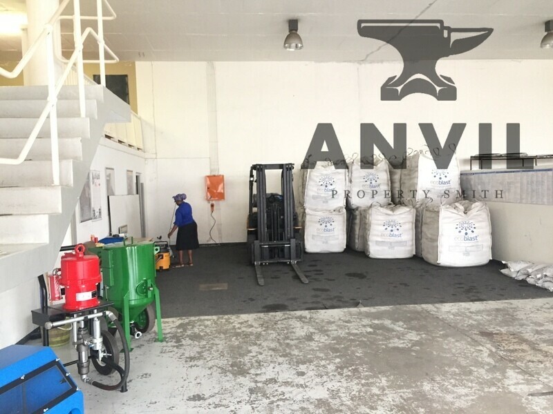 Techni Park, Cnr 32 Suzuka and 29 Hillclimb Rd, Westmead Ext - 429 Sqm Warehouse to Let in Westmead property image 5