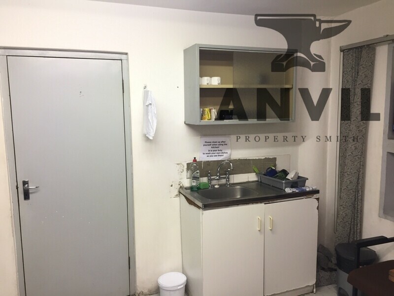 Techni Park, Cnr 32 Suzuka and 29 Hillclimb Rd, Westmead Ext - 429 Sqm Warehouse to Let in Westmead property image 9