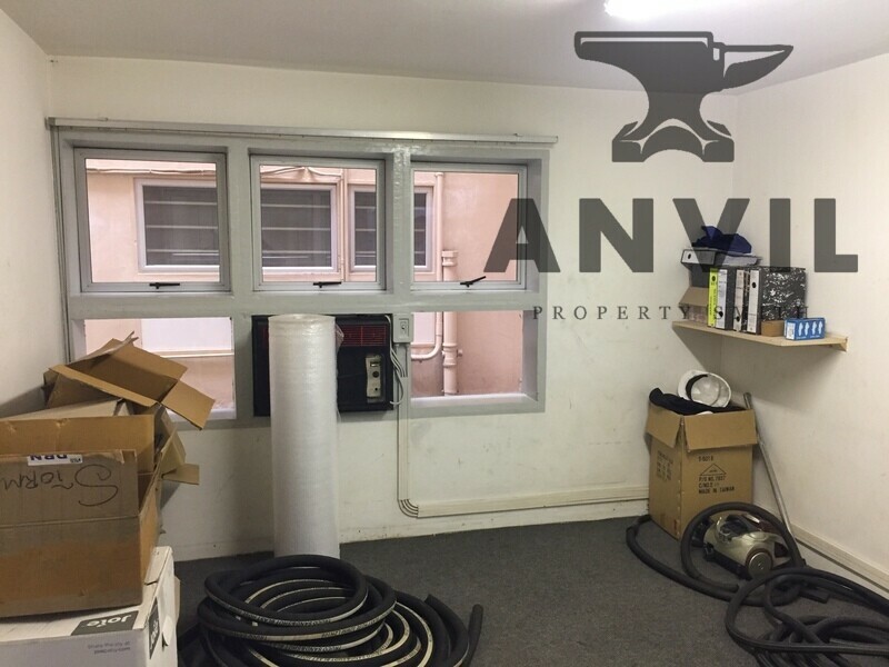 Techni Park, Cnr 32 Suzuka and 29 Hillclimb Rd, Westmead Ext - 429 Sqm Warehouse to Let in Westmead property image 10