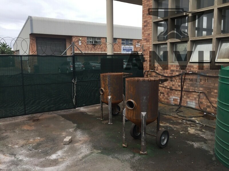 Techni Park, Cnr 32 Suzuka and 29 Hillclimb Rd, Westmead Ext - 429 Sqm Warehouse to Let in Westmead property image 11