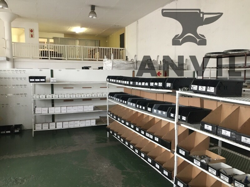 Techni Park, Cnr 32 Suzuka and 29 Hillclimb Rd, Westmead Ext - 429 Sqm Warehouse to Let in Westmead property image 13