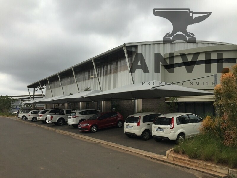 Romead Business Park, 23 Malone Rd, Maxmead, Pinetown - Unit 2 property image 36