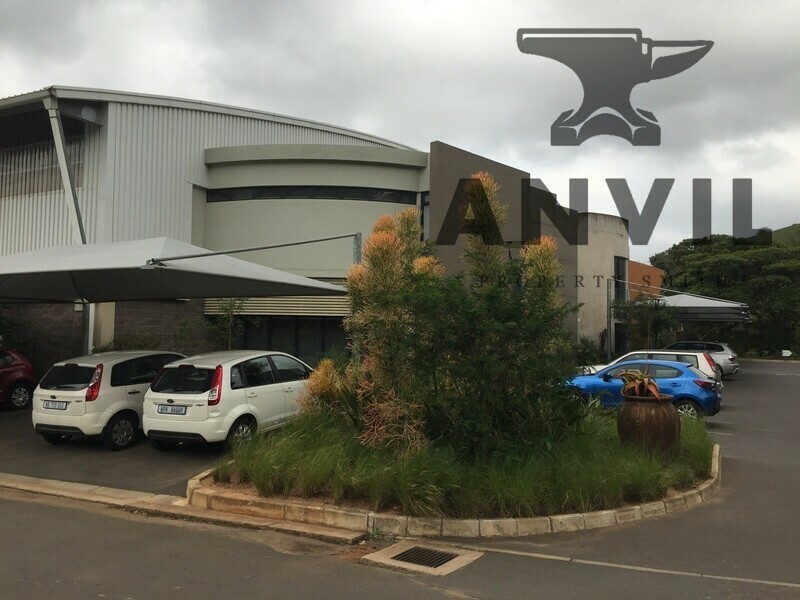 Romead Business Park, 23 Malone Rd, Maxmead, Pinetown - Unit 2 property image 37