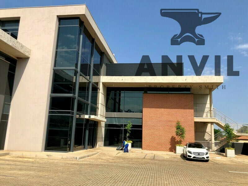 The Corner Office, Lynnwood, Pretoria - First Floor (Option) property image 30