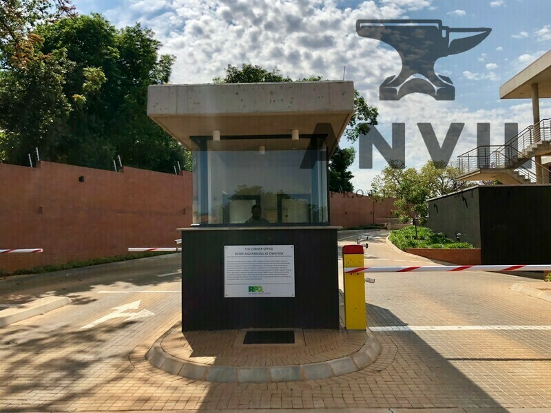 The Corner Office, Lynnwood, Pretoria - First Floor (Option) property image 35