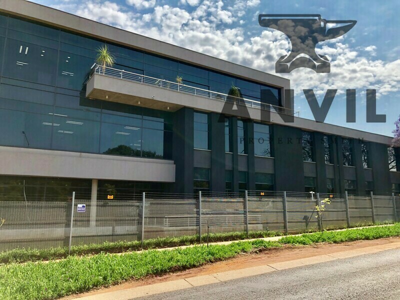 The Corner Office, Lynnwood, Pretoria - First Floor (Option) property image 36