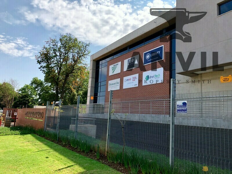 The Corner Office, Lynnwood, Pretoria - First Floor (Option) property image 37