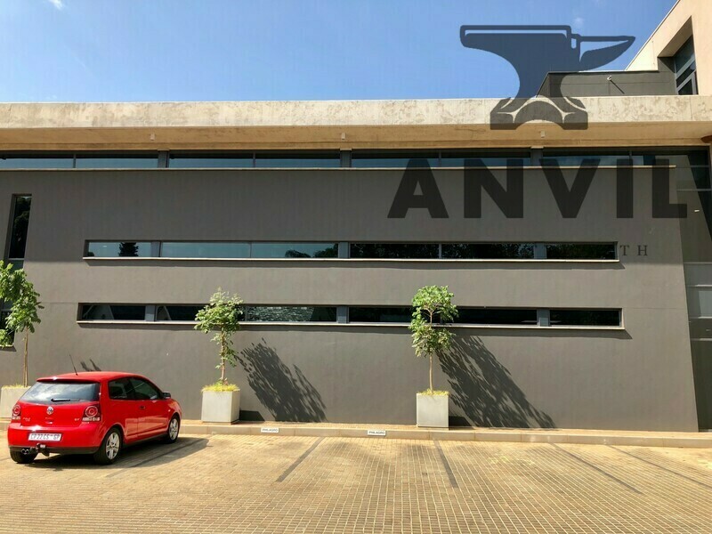 The Corner Office, Lynnwood, Pretoria - First Floor (Option) property image 31