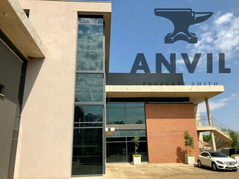 The Corner Office, Lynnwood, Pretoria - First Floor (Option) property image 32