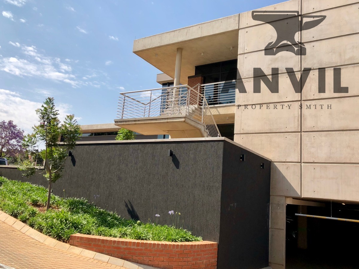 The Corner Office, Lynnwood, Pretoria Lynnwood Anvil Property Smith