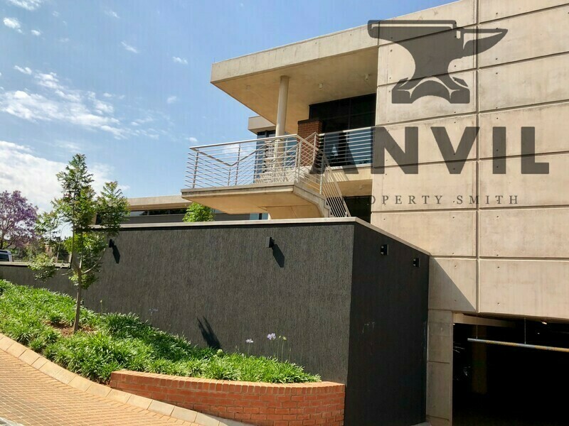 The Corner Office, Lynnwood, Pretoria - First Floor (Option) property image 33