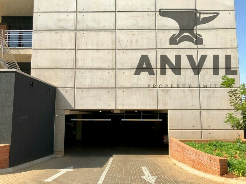 The Corner Office, Lynnwood, Pretoria - First Floor (Option) property image 34