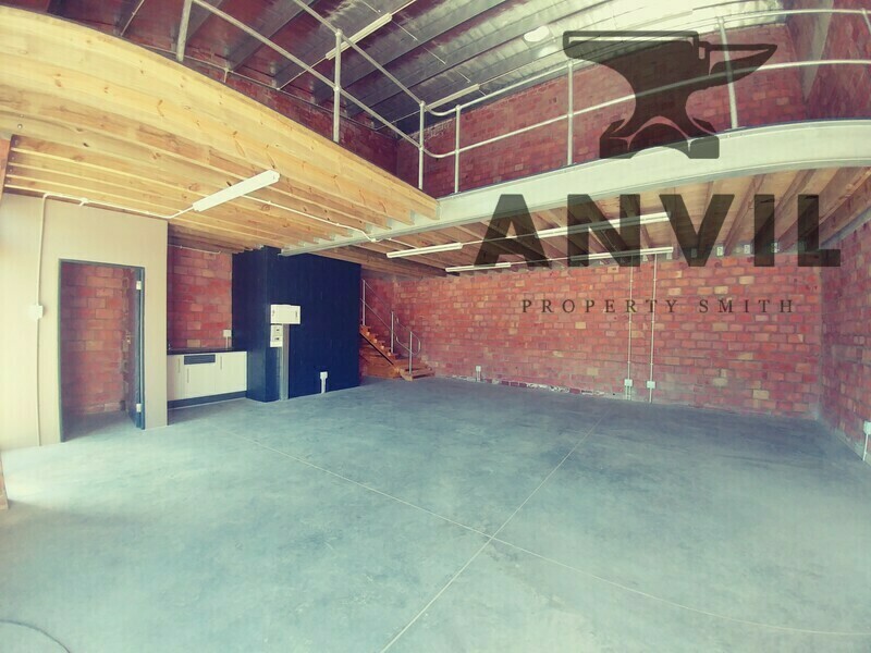  Moffet Business Centre - Unit 2 property image 4