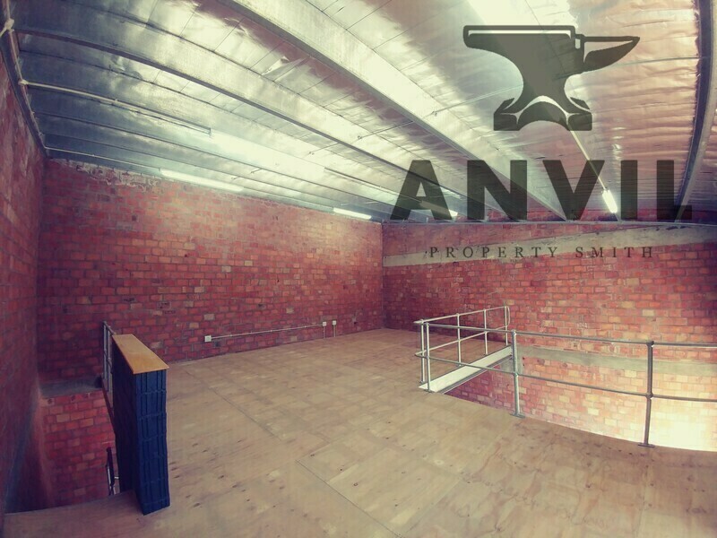  Moffet Business Centre - Unit 2 property image 3