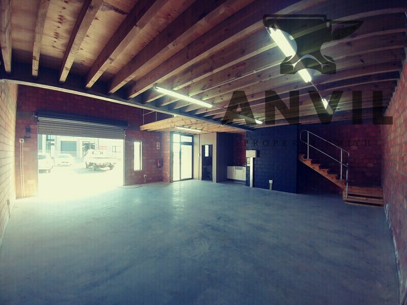  Moffet Business Centre - Unit 2 property image 5