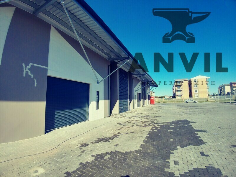  Moffet Business Centre - Unit 2 property image 9